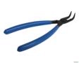 ALICATE PARA ANÉIS INTERNOS PONTAS CURVAS 90º 8000 J 41 029.320 8000/J-41 43820 Imagem ALICATE PARA ANÉIS INTERNOS PONTAS CURVAS 90º 8000 J 41 029.320 8000/J-41 43820
