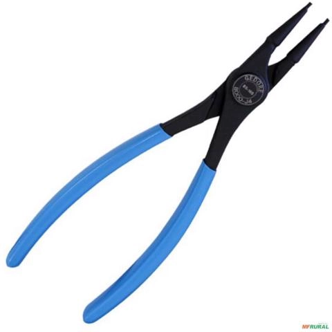 ALICATE PARA ANÉIS INTERNOS PONTAS RETAS 8000 J 4 029.310 8000/J-4 43825 Imagem ALICATE PARA ANÉIS INTERNOS PONTAS RETAS 8000 J 4 029.310 8000/J-4 43825