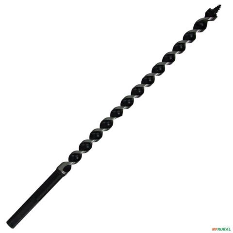 BROCA P MOTO SERRA 7/16 X 12" 45105 Imagem BROCA P MOTO SERRA 7/16 X 12" 45105