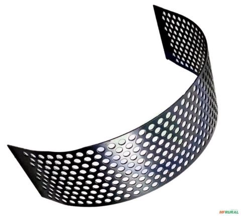 PENEIRA P/ TRITURADOR DPM 4 - 10 MM (6047006) DPM-4 46168 Imagem PENEIRA P/ TRITURADOR DPM 4 - 10 MM (6047006) DPM-4 46168