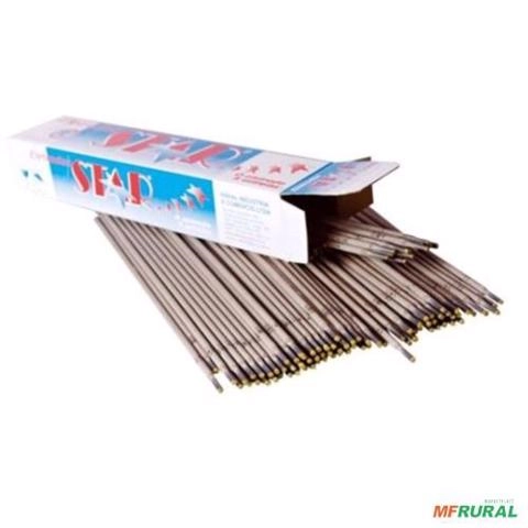 ELETRODO CHANFRO-CORTE 45-90 - 4,00MM STAR CHANFRO 4,00 46560 Imagem ELETRODO CHANFRO-CORTE 45-90 - 4,00MM STAR CHANFRO 4,00 46560