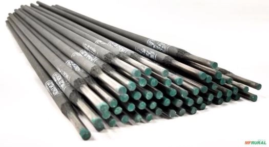 ELETRODO REVESTIMENTO DURO DS350 4,00MM DS 350 - 4,00 mm 46571 Imagem ELETRODO REVESTIMENTO DURO DS350 4,00MM DS 350 - 4,00 mm 46571