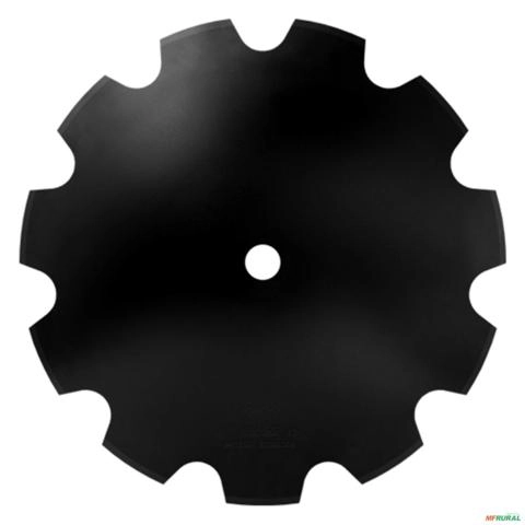 DISCO RECORTADO METISA 04.0896 04.0981 28x7,50R - FR. 2.1/4" 47385 Imagem DISCO RECORTADO METISA 04.0896 04.0981 28x7,50R - FR. 2.1/4" 47385