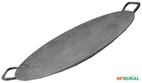 DISCO PARA CHURRASQUEIRA 18" 18,00"L 3,00MM 04.0654=04.2112 47415 Imagem DISCO PARA CHURRASQUEIRA 18" 18,00"L 3,00MM 04.0654=04.2112 47415