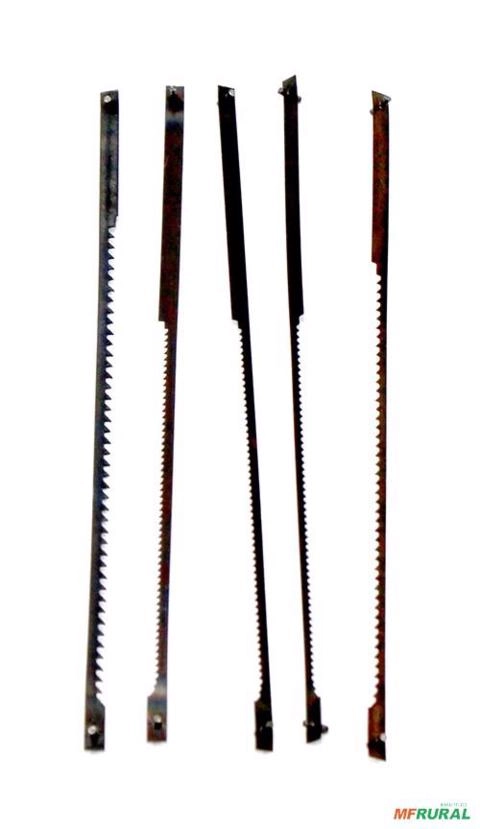 SERRA P- METAL (MOTO SAW) 2615/53 48276 Imagem SERRA P- METAL (MOTO SAW) 2615/53 48276