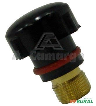 CAPA ELETRODO CURTA  TF503 TF503 48650 Imagem CAPA ELETRODO CURTA  TF503 TF503 48650