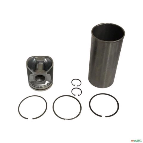 KIT CILINDRO MOTOR MWM X10 6.10 6.10T K-2195 48734 Imagem KIT CILINDRO MOTOR MWM X10 6.10 6.10T K-2195 48734