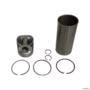 KIT CILINDRO MOTOR MWM X10 6.10 6.10T K-2195 48734 Imagem KIT CILINDRO MOTOR MWM X10 6.10 6.10T K-2195 48734