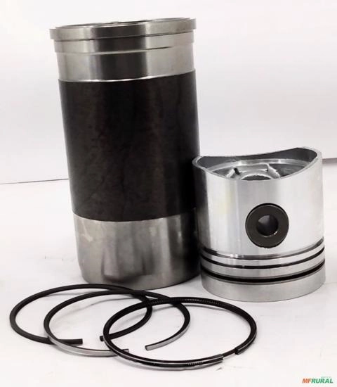 KIT MOTOR MWM D-229 ASPIRADO K-2180 48736 Imagem KIT MOTOR MWM D-229 ASPIRADO K-2180 48736