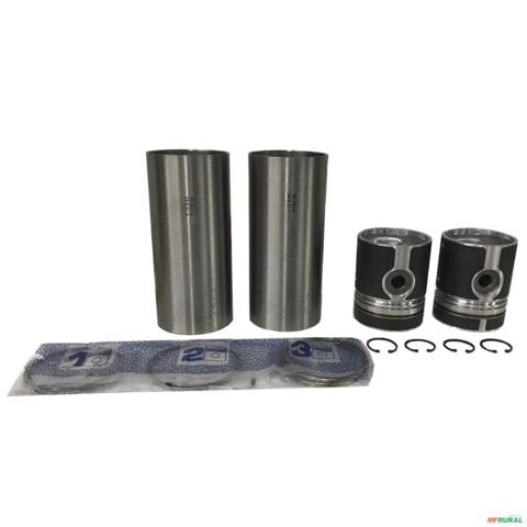 KIT MOTOR PERKINS 6.354 K-1172 48751 Imagem KIT MOTOR PERKINS 6.354 K-1172 48751
