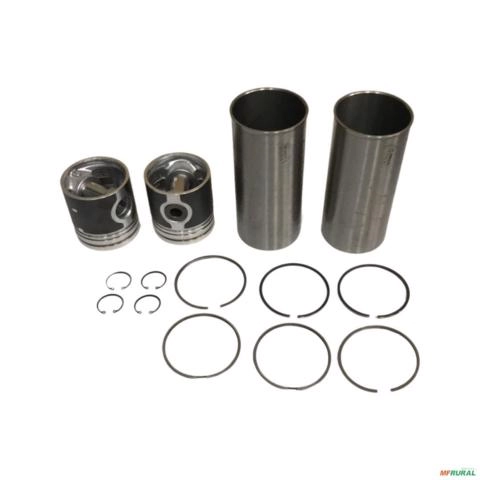 KIT MOTOR MAXION S4T (100MM) D20 K-1949 48756 Imagem KIT MOTOR MAXION S4T (100MM) D20 K-1949 48756