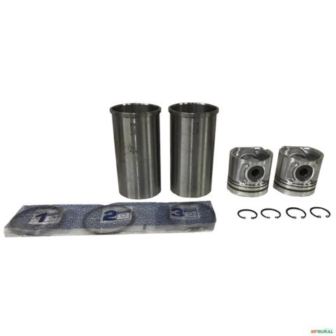 KIT K-2157 STD 48759 Imagem KIT K-2157 STD 48759