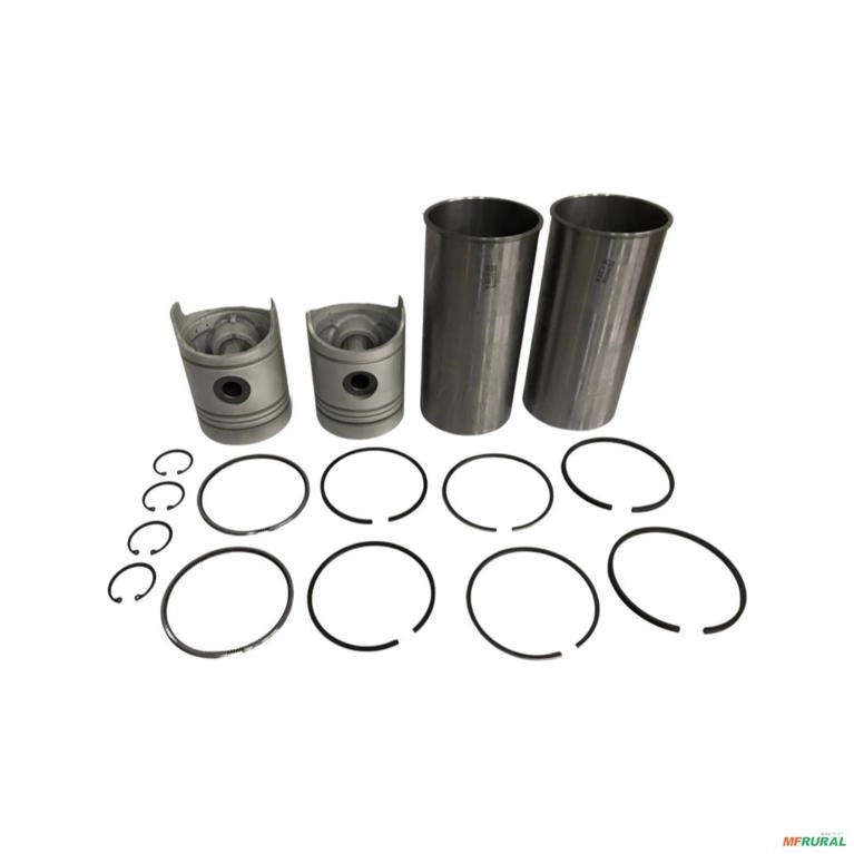 KIT VEICULARAGRICOLA  K-934 48762 Imagem KIT VEICULARAGRICOLA  K-934 48762