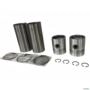 KIT MOTOR PERKINS 4.248 3-CANALETAS K-1477 48766 Imagem KIT MOTOR PERKINS 4.248 3-CANALETAS K-1477 48766