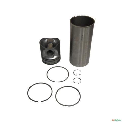 KIT MOTOR MAXION S4 (101MM) D-20 K-2258 48767 Imagem KIT MOTOR MAXION S4 (101MM) D-20 K-2258 48767