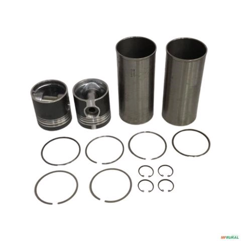 KIT OMAOMA K-1195 STD 48777 Imagem KIT OMAOMA K-1195 STD 48777