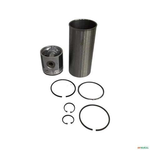 KIT MOTOR PERKINS 1006T, CAT-3054T S1037 48778 Imagem KIT MOTOR PERKINS 1006T, CAT-3054T S1037 48778
