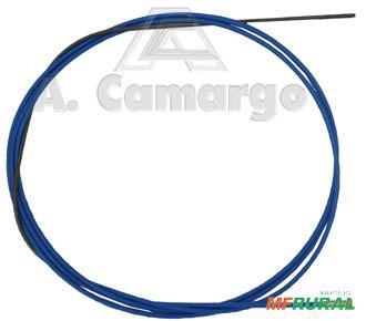 ESPIRAL ACO 1,2MM - 3,5M MP803-1,2mm - 3,5M 49070 Imagem ESPIRAL ACO 1,2MM - 3,5M MP803-1,2mm - 3,5M 49070