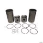 KIT DE MOTOR MWM TD-229 TURBINADO (PARA 1 CILINDRO) K-1981 STD 49083 Imagem KIT DE MOTOR MWM TD-229 TURBINADO (PARA 1 CILINDRO) K-1981 STD 49083