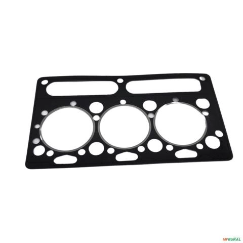 JUNTA DE CABEÇOTE MOTOR PERKINS 3.152 (INJ. DIRETA) 70002-SC 49102 Imagem JUNTA DE CABEÇOTE MOTOR PERKINS 3.152 (INJ. DIRETA) 70002-SC 49102