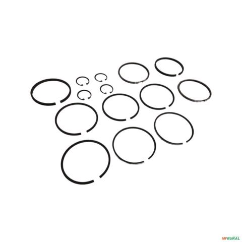 Imagem PISTAO CANEIS  P&A-995 0.50 49107 Imagem PISTAO CANEIS  P&A-995 0.50 49107
