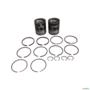 PISTAO CANEIS P&A-1049 STD 49112 Imagem PISTAO CANEIS P&A-1049 STD 49112