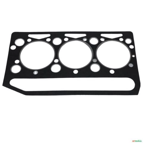 JUNTA DE CABEÇOTE MOTOR PERKINS 3.152 (INJ. INDIRETA) 70001-SC 49120 Imagem JUNTA DE CABEÇOTE MOTOR PERKINS 3.152 (INJ. INDIRETA) 70001-SC 49120