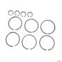 PISTAO CANEIS P&A-1195 STD 49128 Imagem PISTAO CANEIS P&A-1195 STD 49128