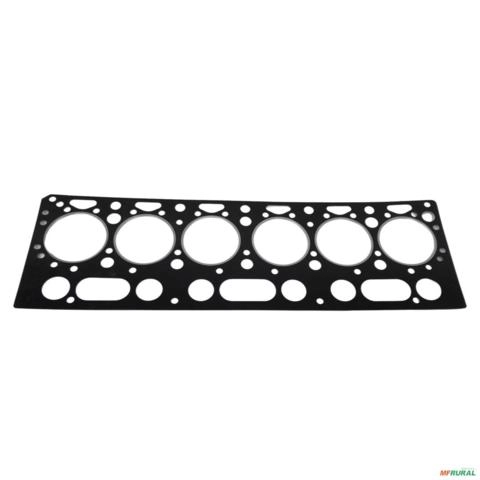 JUNTA DE CABEÇOTE MOTOR PERKINS 6.340 / 6.357TA / 6.357V 70901-SC 49140 Imagem JUNTA DE CABEÇOTE MOTOR PERKINS 6.340 / 6.357TA / 6.357V 70901-SC 49140