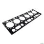 JUNTA DE CABEÇOTE MOTOR PERKINS 6.340 / 6.357TA / 6.357V 70901-SC 49140 Imagem JUNTA DE CABEÇOTE MOTOR PERKINS 6.340 / 6.357TA / 6.357V 70901-SC 49140