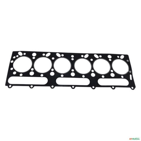 JUNTA DE CABEÇOTE MOTOR PERKINS 6.358 70701-SC 49145 Imagem JUNTA DE CABEÇOTE MOTOR PERKINS 6.358 70701-SC 49145