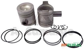 PISTAO CANEIS  P&A-934 STD 49147 Imagem PISTAO CANEIS  P&A-934 STD 49147