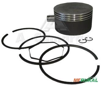 PISTAO CANEISOMAACOMPRESSOR P&A-1236-STD 49150 Imagem PISTAO CANEISOMAACOMPRESSOR P&A-1236-STD 49150