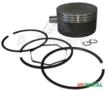 PISTAO CANEISOMAACOMPRESSOR P&A-1236-STD 49150 Imagem PISTAO CANEISOMAACOMPRESSOR P&A-1236-STD 49150