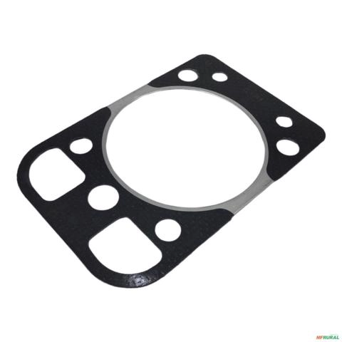 JUNTA DE CABEÇOTE MOTOR MWM D222 71401-SC 49170 Imagem JUNTA DE CABEÇOTE MOTOR MWM D222 71401-SC 49170