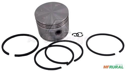 PISTAO CANEIS P&A-1157 STD 49172 Imagem PISTAO CANEIS P&A-1157 STD 49172