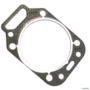 JUNTA DE CABEÇOTE MOTOR MWM X10 4.10/6.10 4-6CIL. 71102-TD 49181 Imagem JUNTA DE CABEÇOTE MOTOR MWM X10 4.10/6.10 4-6CIL. 71102-TD 49181