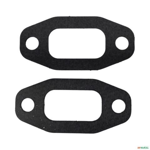 JUNTA COLETOR ESCAP D225/226/229 (2 PEÇAS). 71640-SC (2peças) 49182 Imagem JUNTA COLETOR ESCAP D225/226/229 (2 PEÇAS). 71640-SC (2peças) 49182