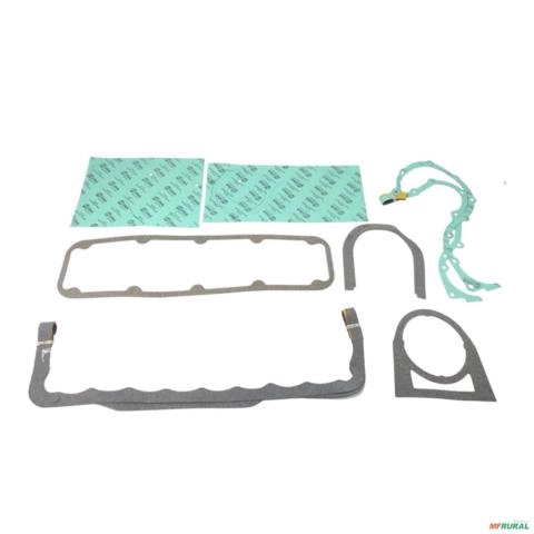 JOGO DE JUNTAS MOTOR FORD 4CIL. (SEM RETENTOR) 61406CBSC 49208 Imagem JOGO DE JUNTAS MOTOR FORD 4CIL. (SEM RETENTOR) 61406CBSC 49208