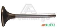 VALVULA DE ADMISSÃO MWM TD-229 TURBINADO (30G) VA0130099 | VA-692 49353 Imagem VALVULA DE ADMISSÃO MWM TD-229 TURBINADO (30G) VA0130099 | VA-692 49353
