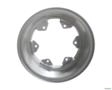 RODA DIANT. 6.50X16 RAIADA 6PRESILHAS MF.290/295 104411-F 49373 Imagem RODA DIANT. 6.50X16 RAIADA 6PRESILHAS MF.290/295 104411-F 49373
