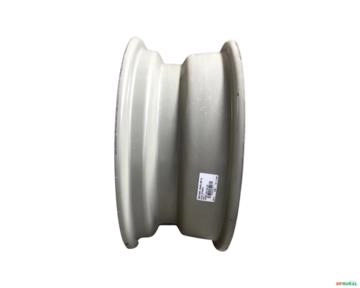 Imagem RODA DIANT. 6.50X16 RAIADA 6PRESILHAS MF.290/295 104411-F 49373 Imagem RODA DIANT. 6.50X16 RAIADA 6PRESILHAS MF.290/295 104411-F 49373