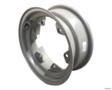 RODA DIANT. 6.50X16 RAIADA 6PRESILHAS MF.290/295 104411-F 49373 Imagem RODA DIANT. 6.50X16 RAIADA 6PRESILHAS MF.290/295 104411-F 49373