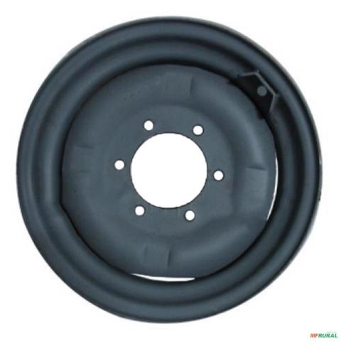 RODA MASSEY FERGUSON-ARO 16 - 6F (488506) 112411-C=104411C 49402 Imagem RODA MASSEY FERGUSON-ARO 16 - 6F (488506) 112411-C=104411C 49402