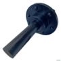 CUBO PARA CARRETA 4 TONELADAS 5 FUROS 4TON.5F 49409 Imagem CUBO PARA CARRETA 4 TONELADAS 5 FUROS 4TON.5F 49409