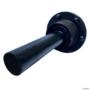 CUBO PARA CARRETA - 6 TONELADAS 6 FUROS 6TON.6F 49411 Imagem CUBO PARA CARRETA - 6 TONELADAS 6 FUROS 6TON.6F 49411