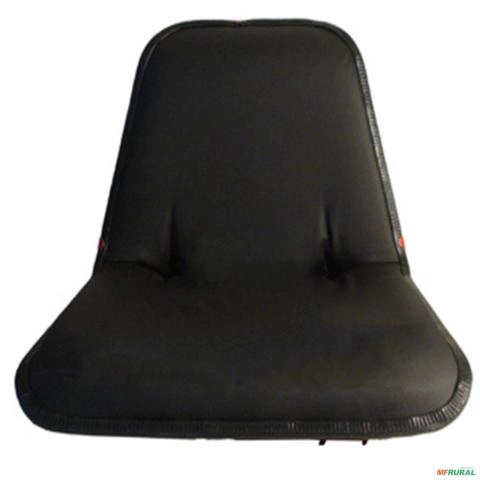 CONCHA DE BANCO VERMELHO MASSEY FERGUSON 92000-VERMELHA 49421 Imagem CONCHA DE BANCO VERMELHO MASSEY FERGUSON 92000-VERMELHA 49421