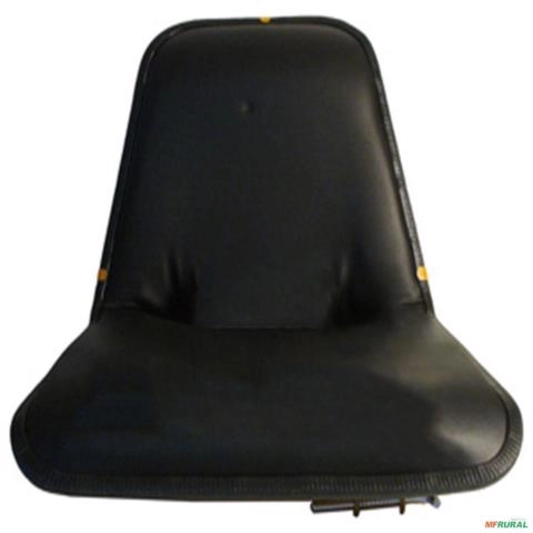 CONCHA DE BANCO AMARELO CBT 92004-AMARELA 49422 Imagem CONCHA DE BANCO AMARELO CBT 92004-AMARELA 49422