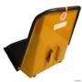 CONCHA DE BANCO AMARELO CBT 92004-AMARELA 49422 Imagem CONCHA DE BANCO AMARELO CBT 92004-AMARELA 49422