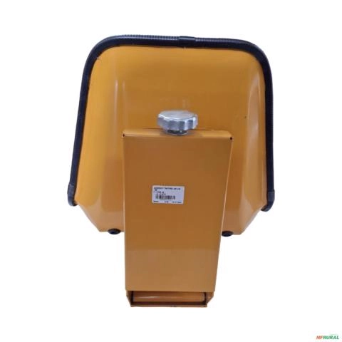 Imagem BANCO ASSENTO TIPO CONCHA AMARELO CBT P-721039-AS 49434 Imagem BANCO ASSENTO TIPO CONCHA AMARELO CBT P-721039-AS 49434